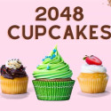 2048 Cupcakes