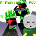 A Shedletsky POV