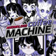 Anomalous Coffee Machine 2