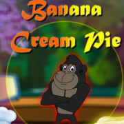 Banana Cream Pie
