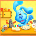 Blue's Clues & You: World Cooking