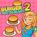 Burger Restaurant 2