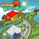 Burger Restaurant