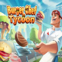 Burger Chef Tycoon