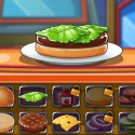 Burger Cooking 3D