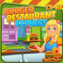 Burger Restaurant Express Burger Restaurant Express