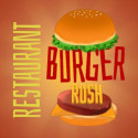 Burger Rush Restaurant Burger Rush Restaurant