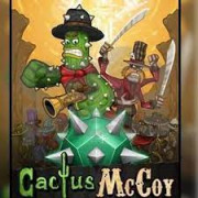 Cactus McCoy