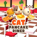 Cat Pancake Diner Cat Pancake Diner