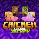 Chicken Jockey Clicker