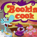 Chowder Bookin Cooking