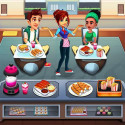 Cooking Cafe Food Chef