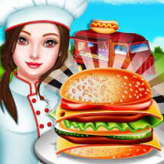 Cooking Fever