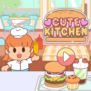 Cute Kitchen