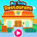 My Cute Restaurant