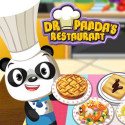 Dr. Panda's Restaurant