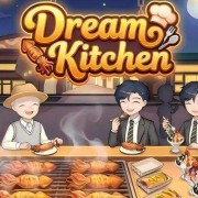 Dream Kitchen 