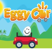 Eggy Car