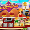 Fast Food Restaurant
