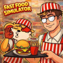 Fast Food Simulator Fast Food Simulator