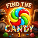 Find the Candy Find the Candy
