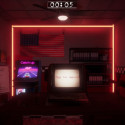 Five Nights at Pizzeria