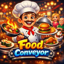 Food Conveyor Food Conveyor
