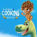 Good Dinosaur Cooking Adventure
