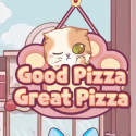 Good Pizza Great Pizza