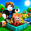 Grow a Garden for Brainrots Grow a Garden for Brainrots