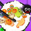 Halloween Sushi Maker