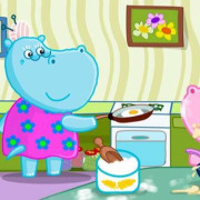 Hippo Cooking School