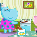 Hippo Cooking School