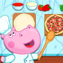 Hippo Pizzeria