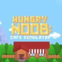 Hungry Noob: Cafe Simulator