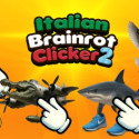 Italian Brainrot Clicker 2