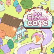 Ice Cream Cafe