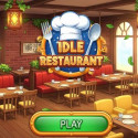 Idle Restaurant Game Idle Restaurant Game