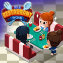 Idle Restaurant Tycoon