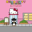 Hello Kitty And Friends Restaurant