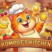Kompot's Kitchen