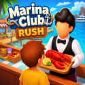 Marina Club Rush