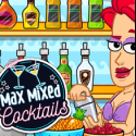 Max Mixed Cocktails