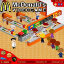 McDonald’s Video Game