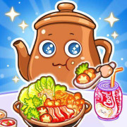 Meme Mukbang ASMR Game