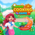 Merge Cooking Game