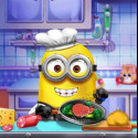 Minions Real Cooking