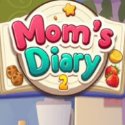 Mom's Diary 2