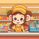 Monkey Mart