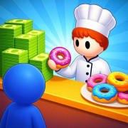My Cake Shop